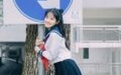 美女脱衣动态图